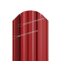 Штакетник металлический МП TRAPEZE-O 16,5х118 (PURMAN-20-3011-0.5) - ТД Кровля и Фасад